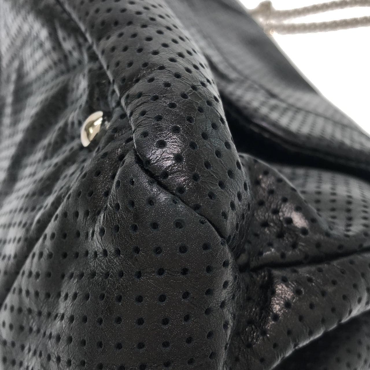 シャネル ショルダーバッグ