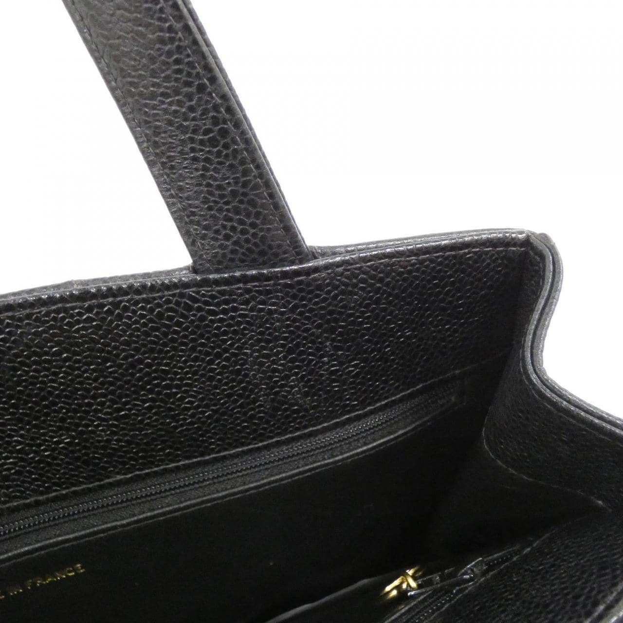 【ヴィンテージ】シャネル バッグ