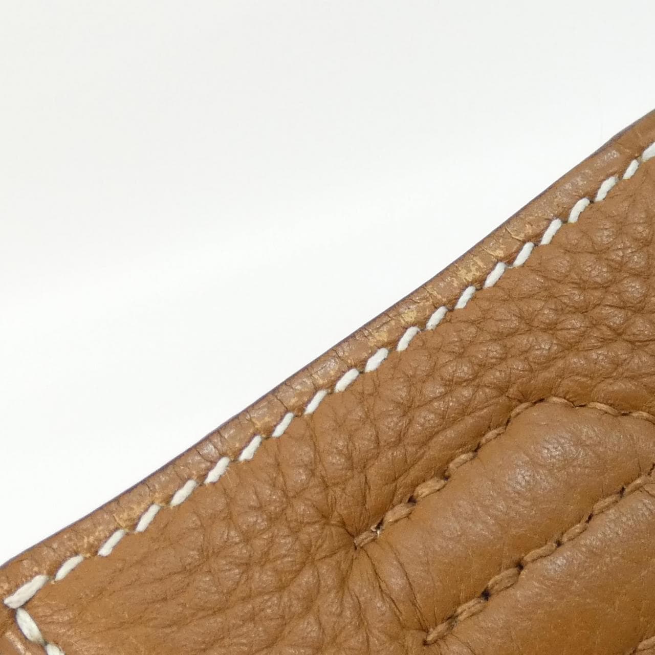 エルメス ジプシエール 28cm 061784CK ショルダーバッグ