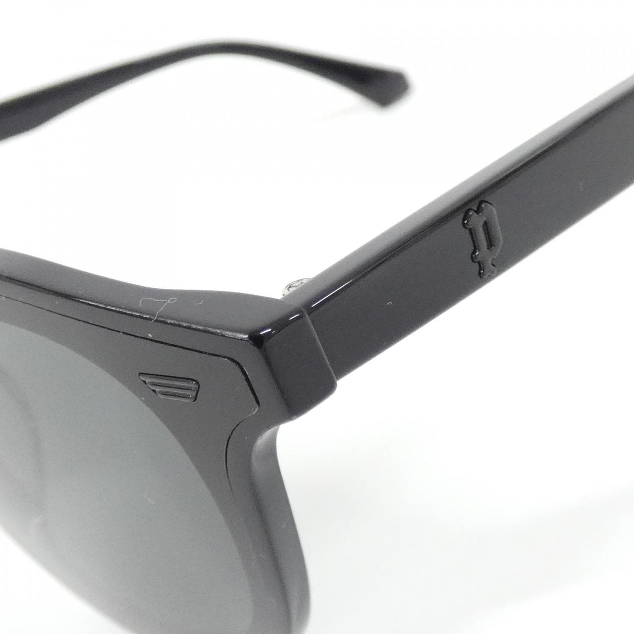 【新品】ポリス SPLP98K サングラス