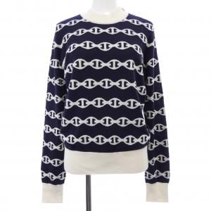エルメス HERMES CHAINE D'ANCRE 5E2697DF ニット