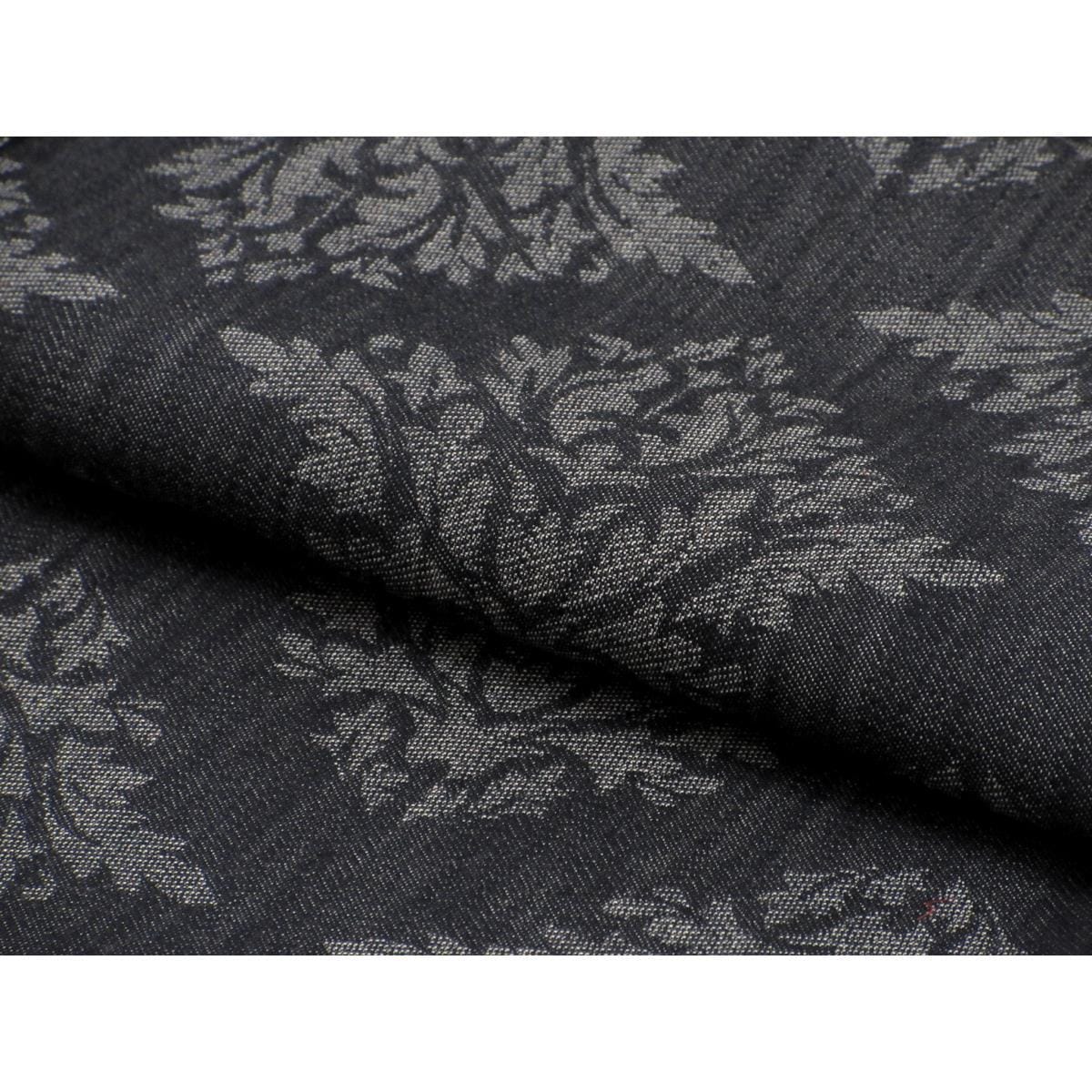 【新品】単衣　岡山デニム　Ｆサイズ