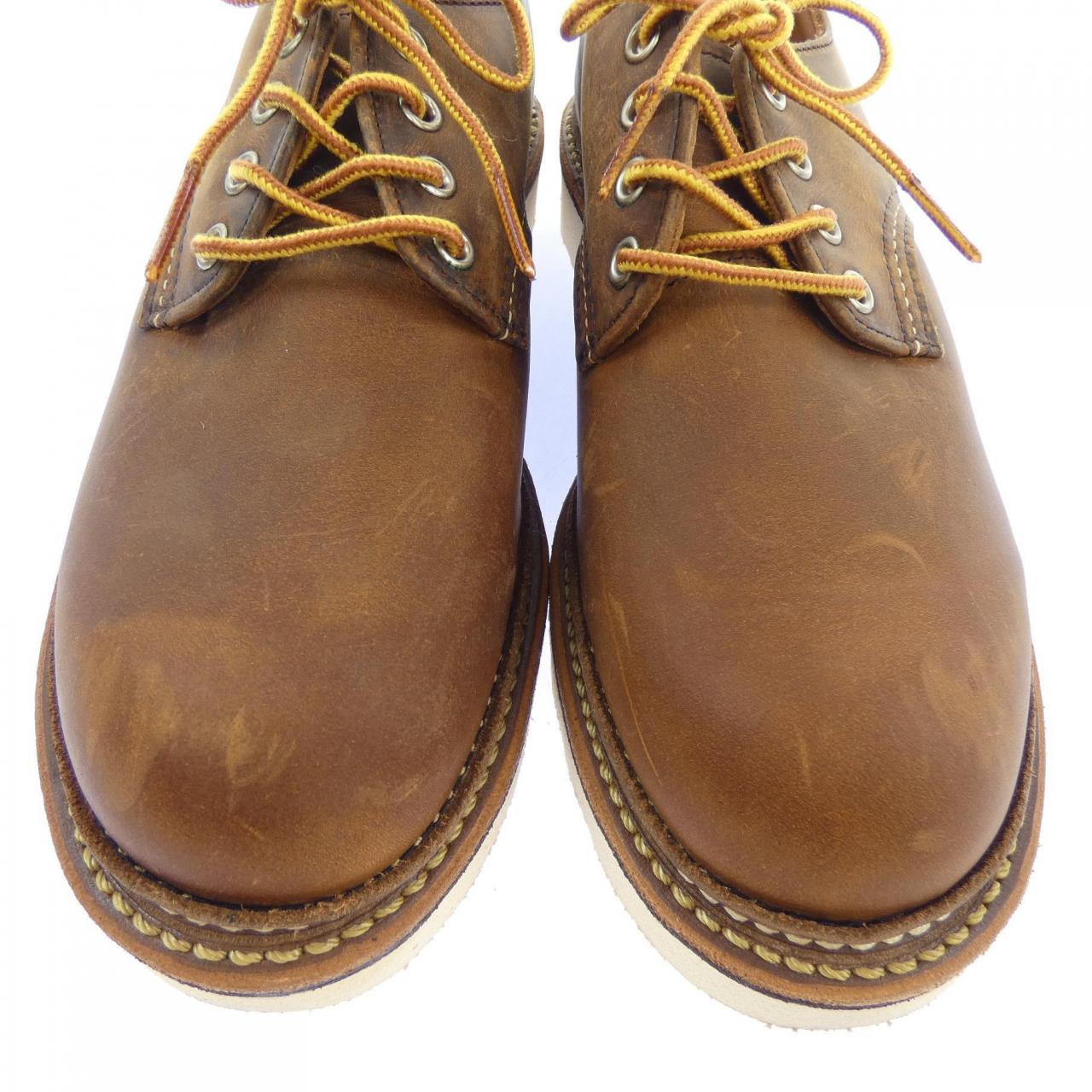 レッドウィング RED WING 8005 シューズ