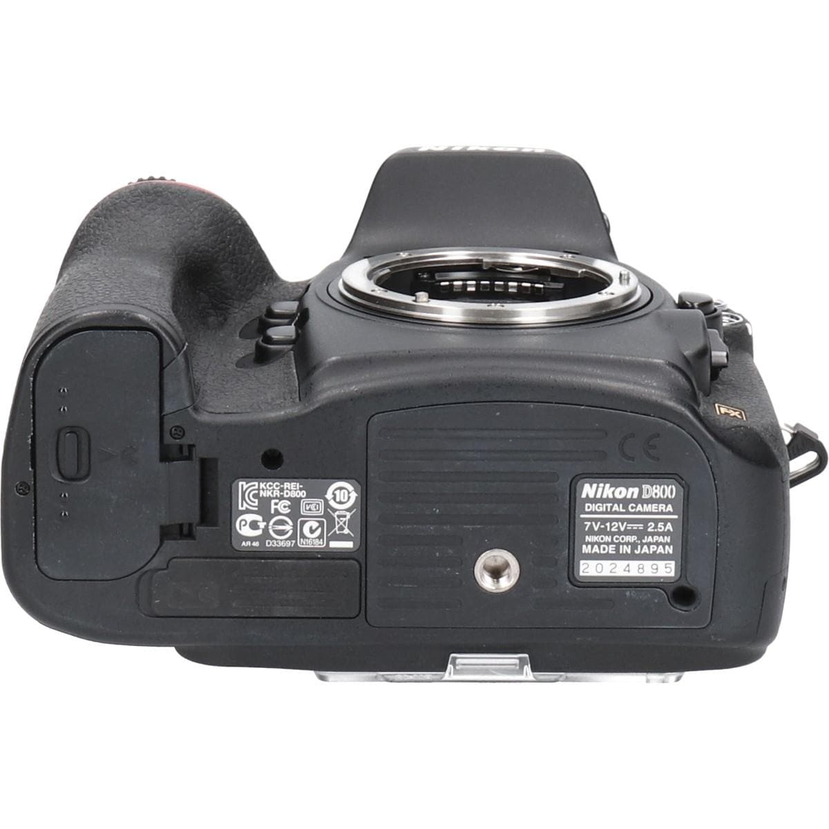 Ｄ８００