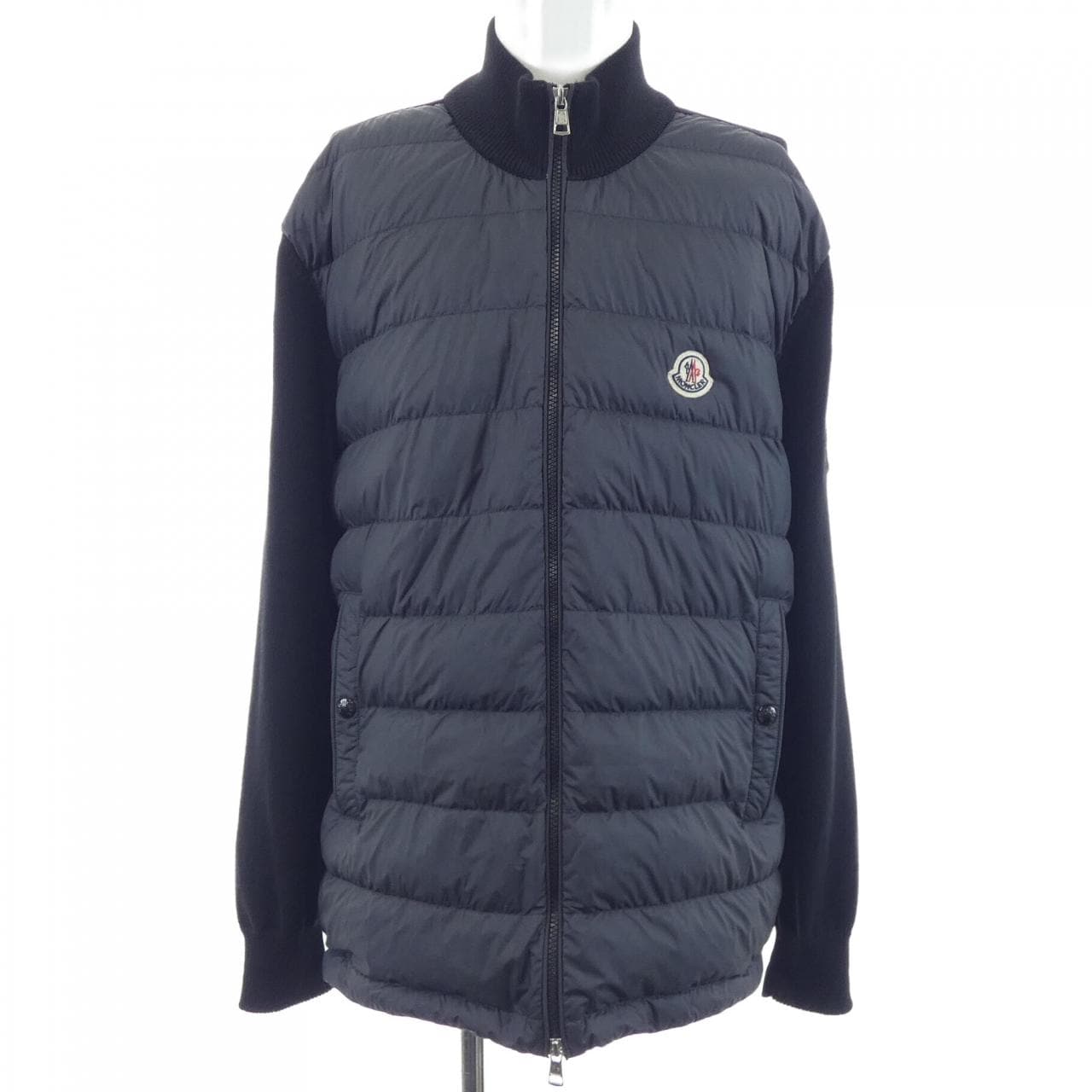 モンクレール MONCLER 10919B00007 ダウンジャケット