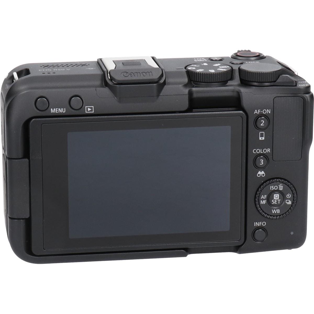 ＥＯＳ　Ｒ５０Ｖ