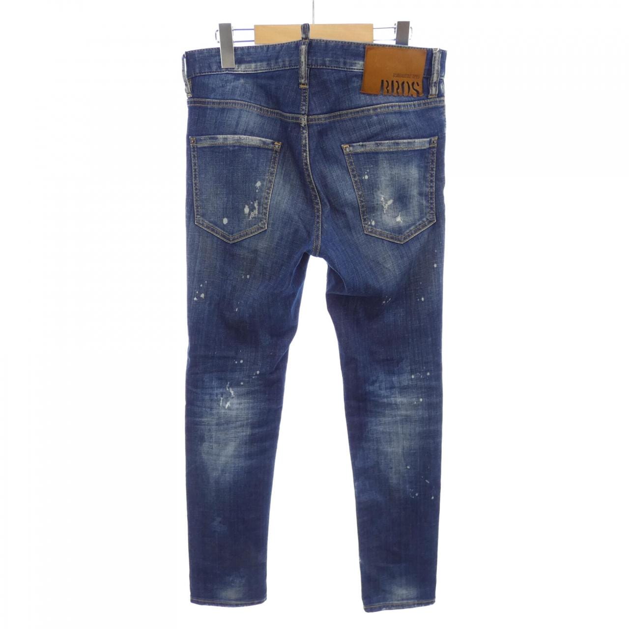 ディースクエアード DSQUARED2 ジーンズ
