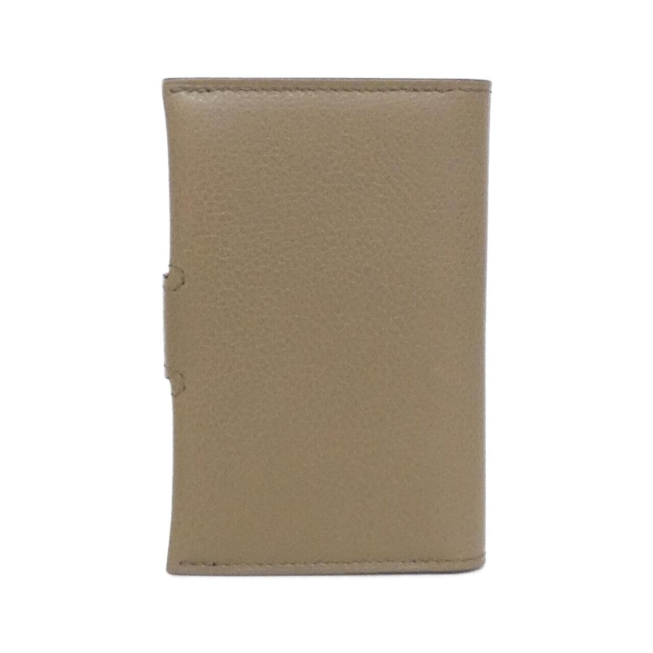 【未使用品】エルメス アールエムエスバイカラー 084148CK カードケース