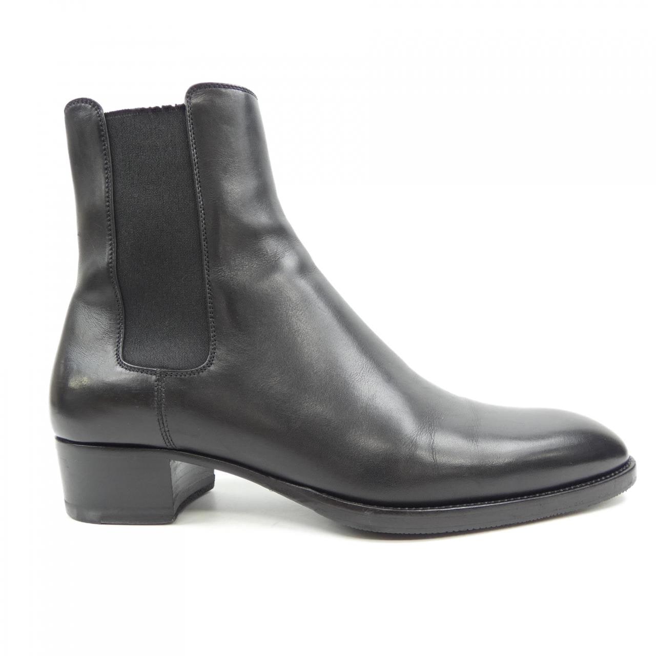 サンローラン SAINT LAURENT ブーツ