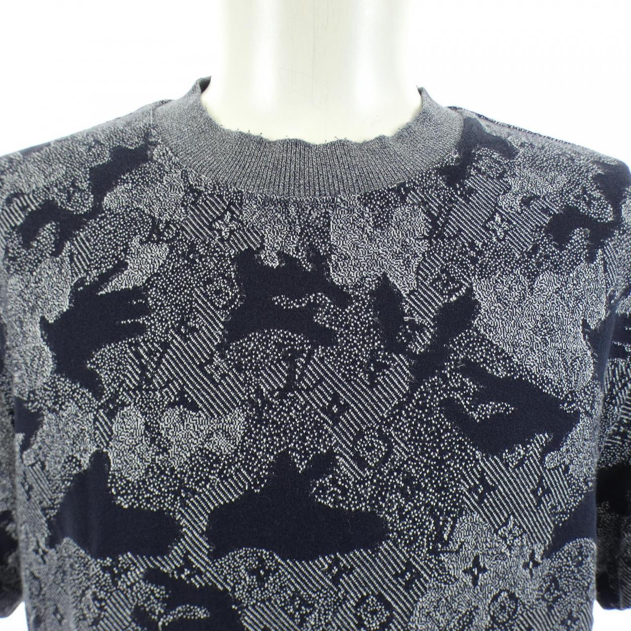 ルイヴィトン LOUIS VUITTON HJY06WUYO Tシャツ