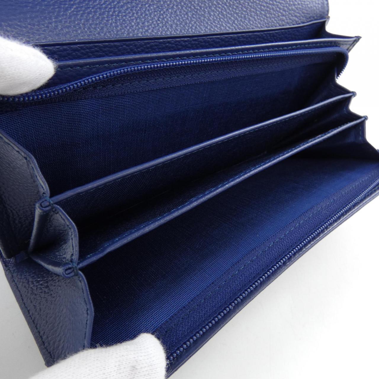 サマンサタバサプチチョイス Samantha Thavasa Petit Coice WALLET