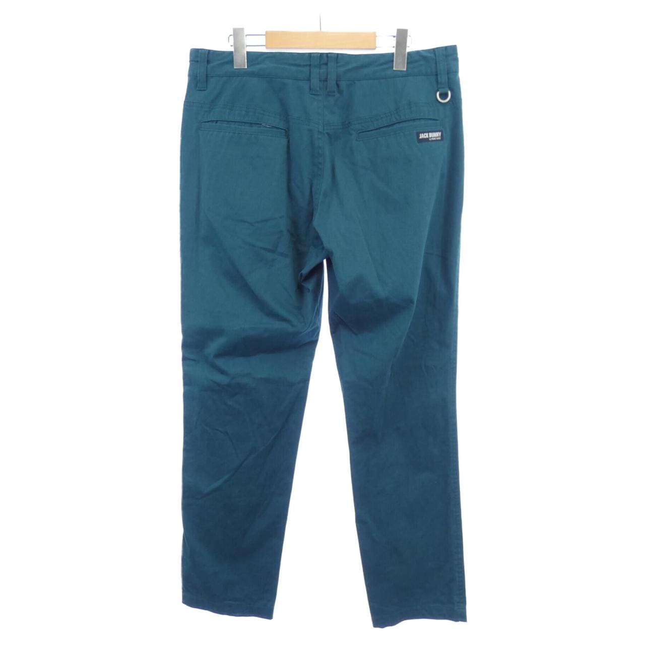 ジャックバニー Jack Bunny!! パンツ