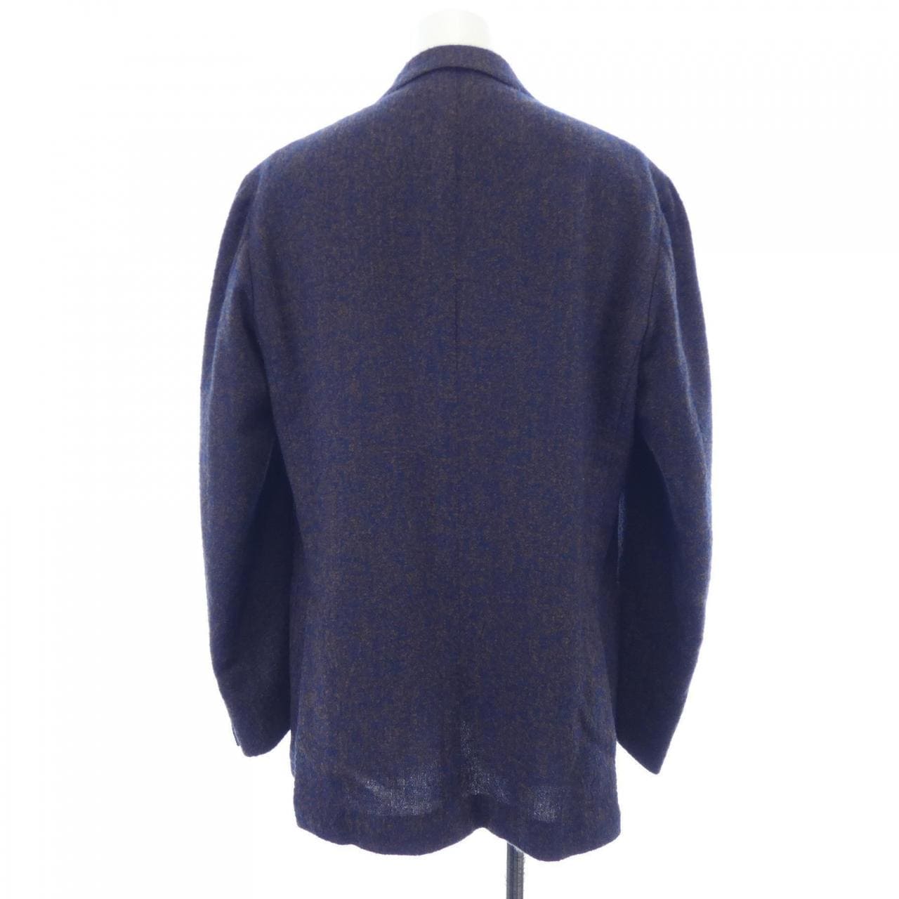 abla ジャケット