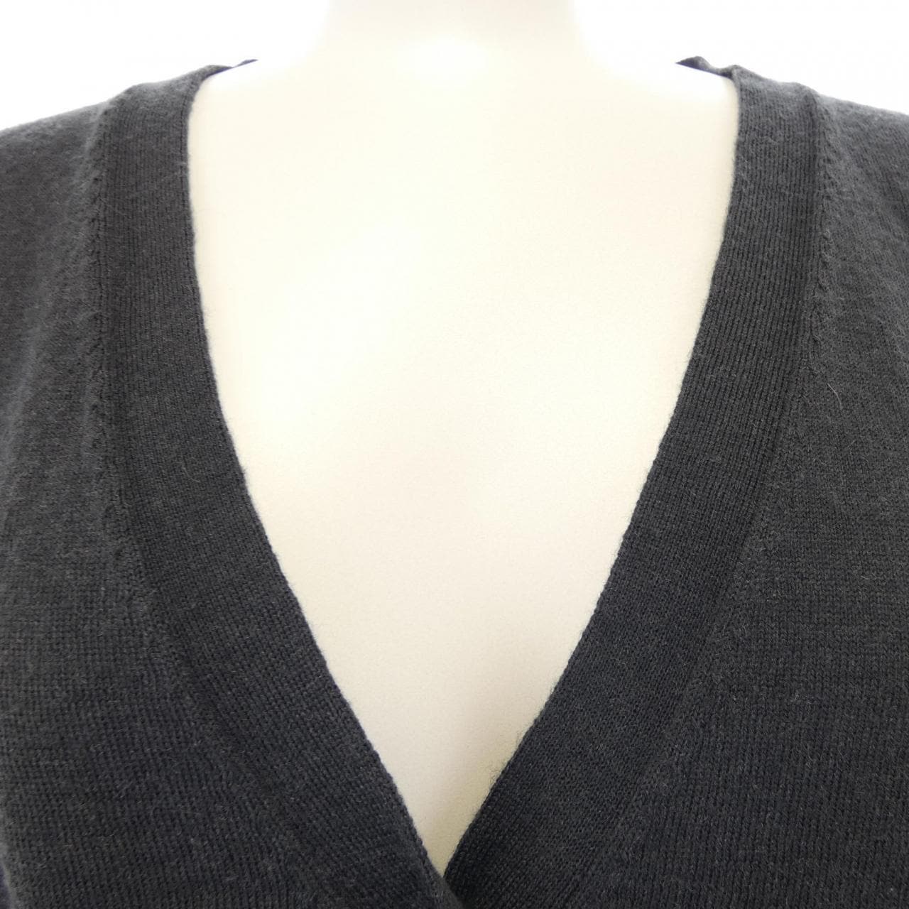 ヴィヴィアンウエストウッドレッド Vivienne Westwood RED LABEL カーディガン