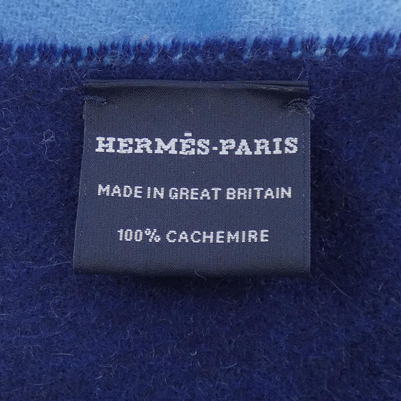 エルメス HERMES ダブルフェイス H259978S STOLE