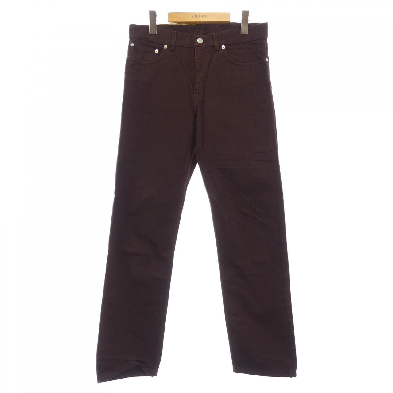 ルイヴィトン LOUIS VUITTON HAD80WDK8 ジーンズ