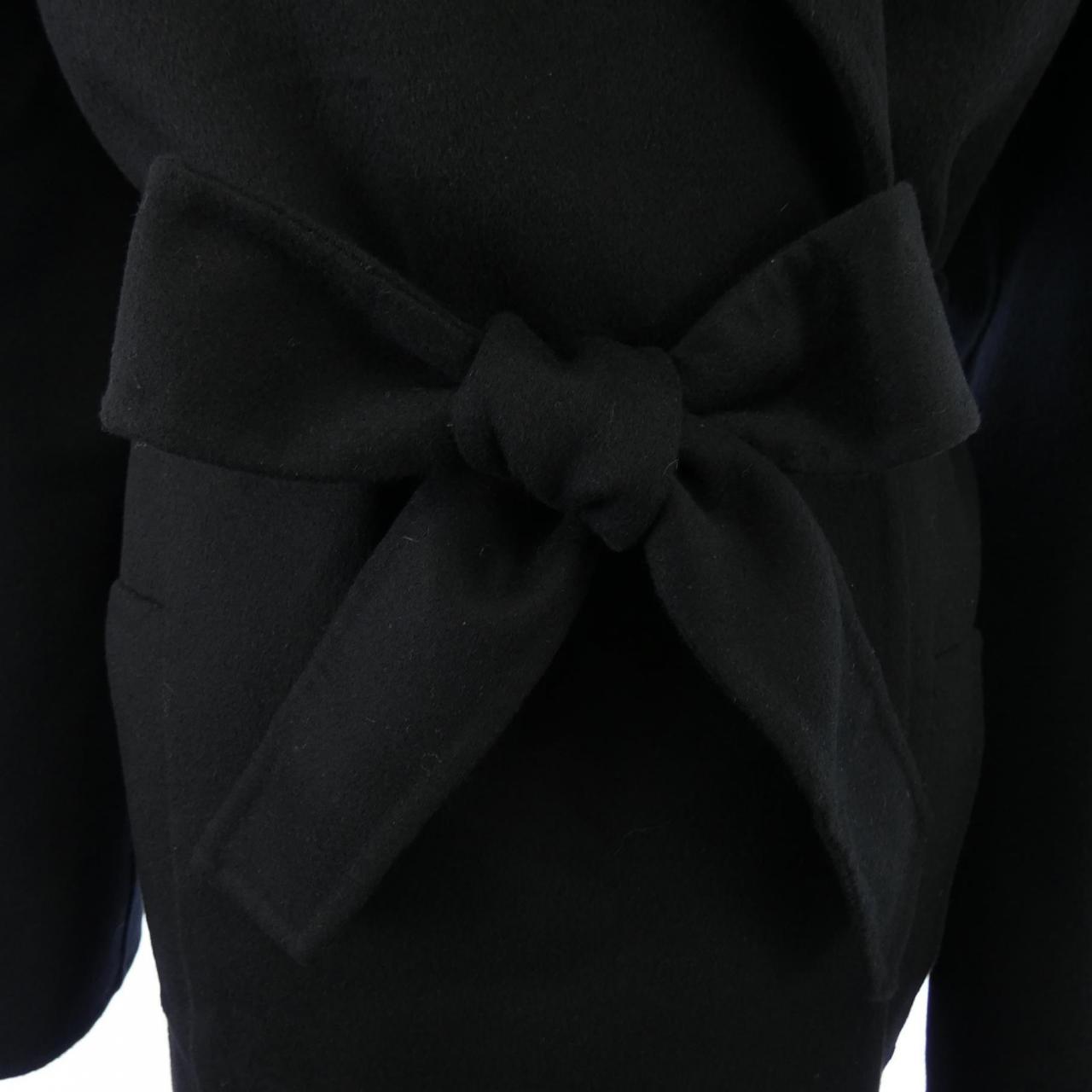 ミュウミュウ MIU MIU MS2027 SOOO 15Q8 コート