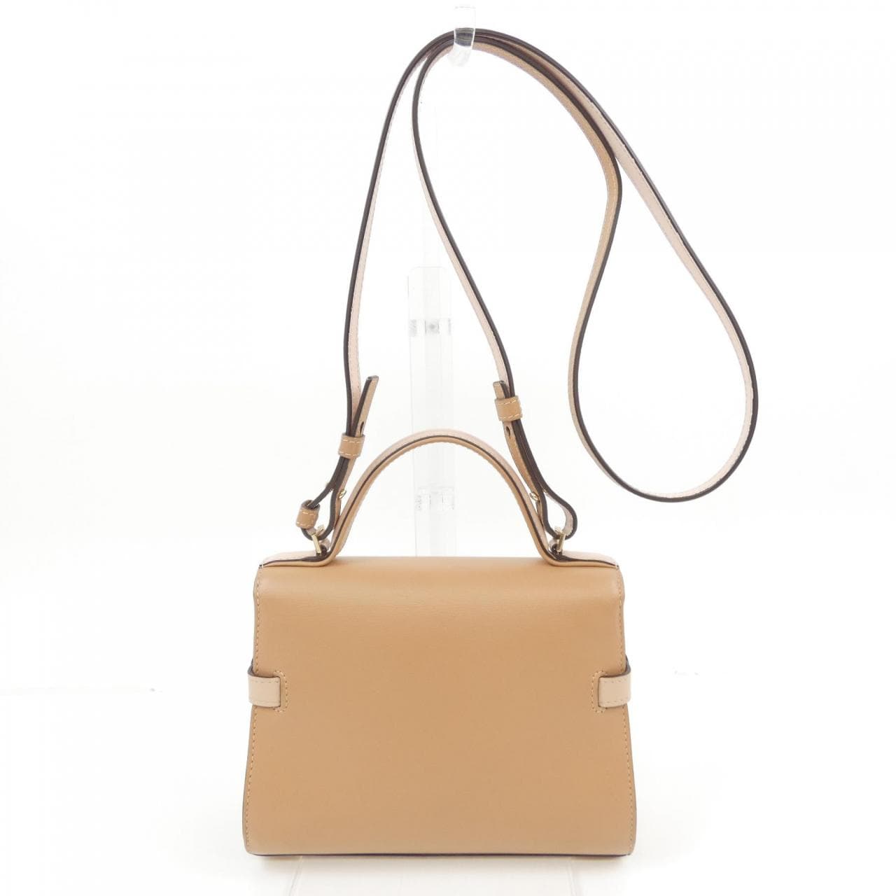 デルボー DELVAUX タンペートTEMPETE BAG