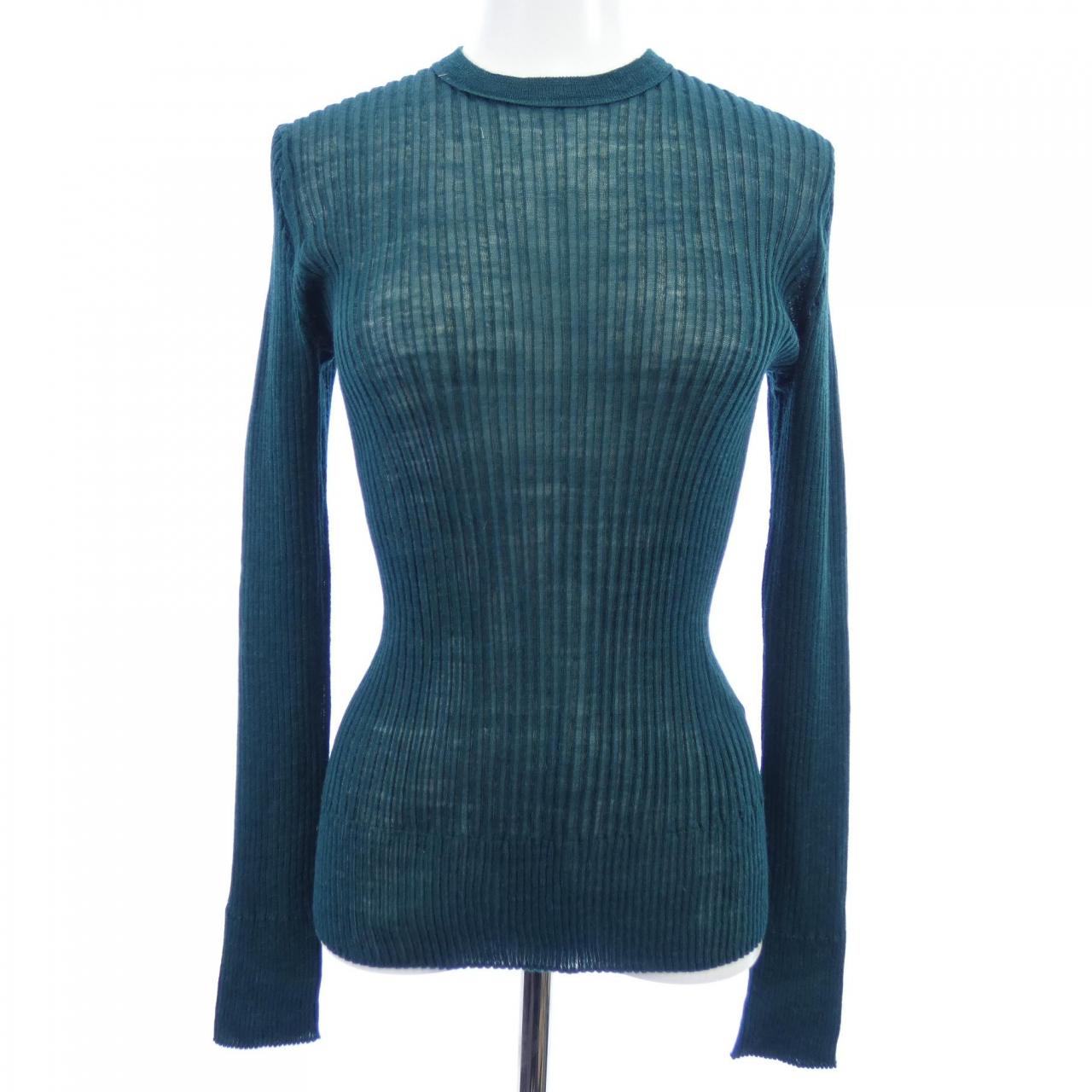 エブール ebure ニット