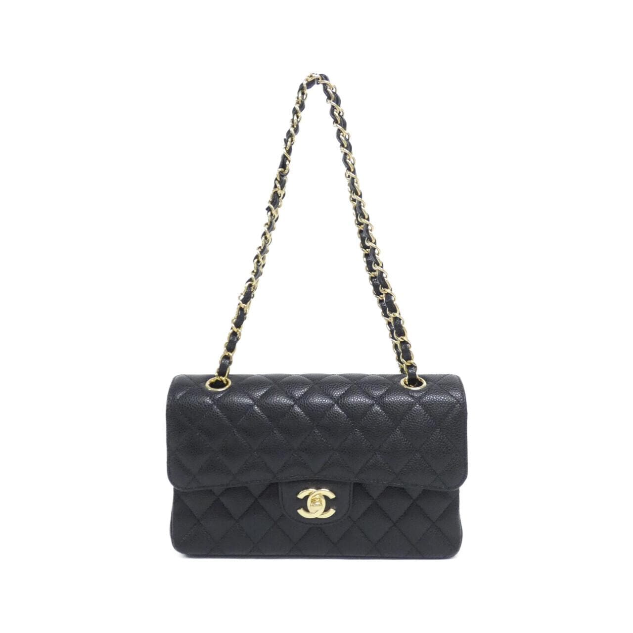 【未使用品】シャネル 1113 ショルダーバッグ