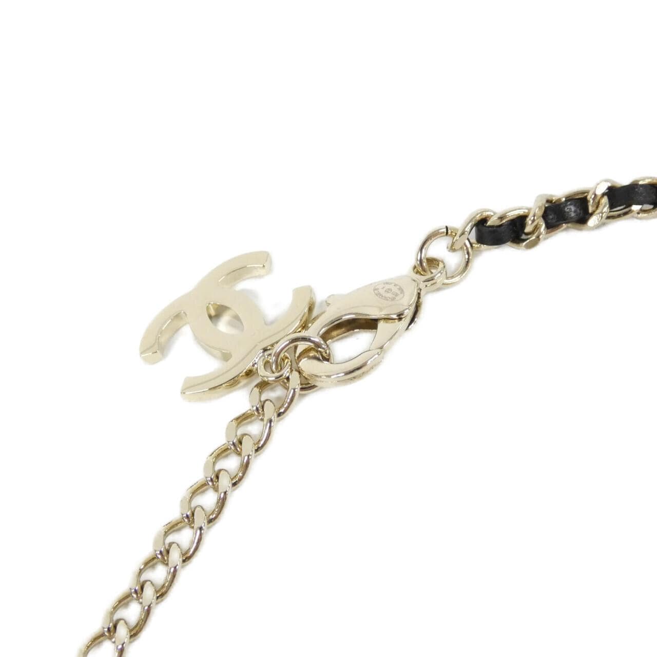 シャネル ABG559 ネックレス