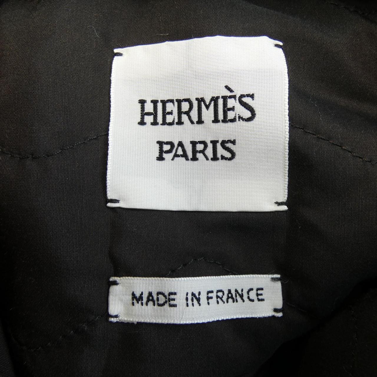 エルメス HERMES インスピレーションダッフルコート 4H0198DE ジャケット