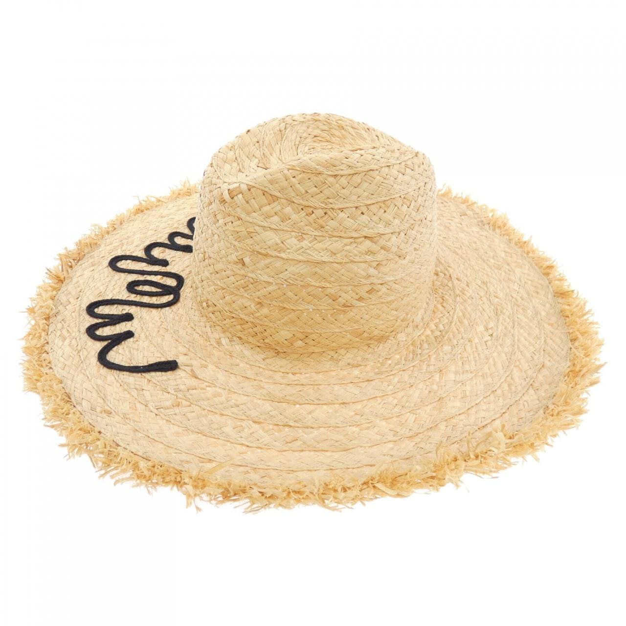 ミュウミュウ MIU MIU 5HC135 ハット