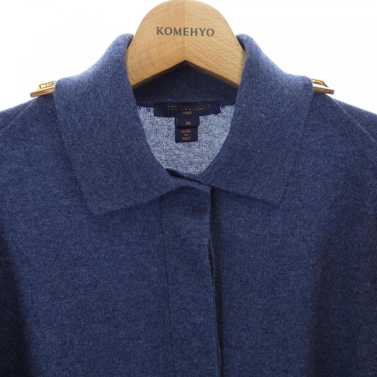 ルイヴィトン LOUIS VUITTON FPKL18AHN ニット