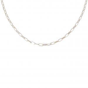 K18YG ネックレス