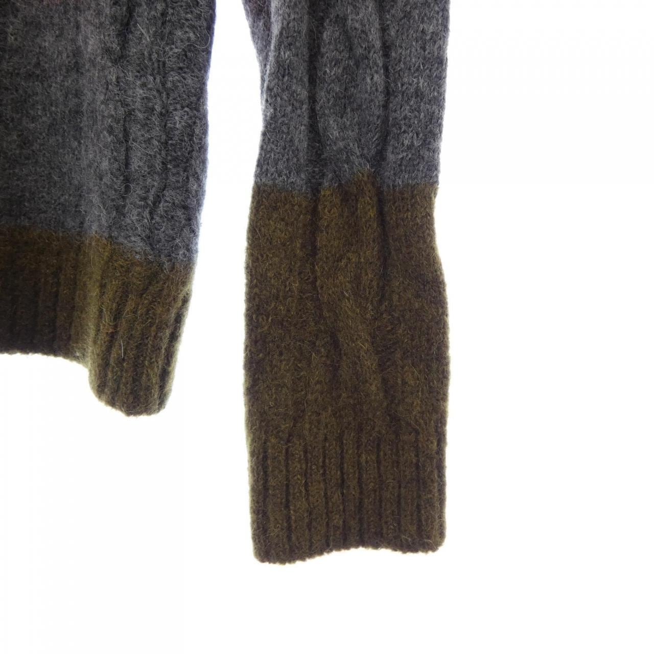 MOLO ELEVEN ニット