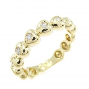 ポンテヴェキオ ダイヤモンド リング