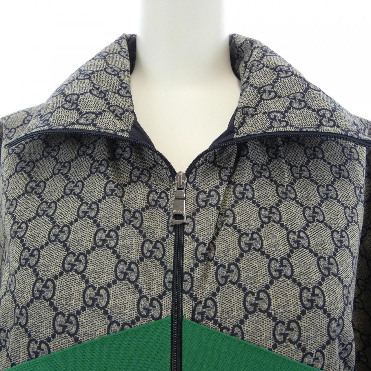 グッチ GUCCI GG 545606-XJAC2 ジャケット