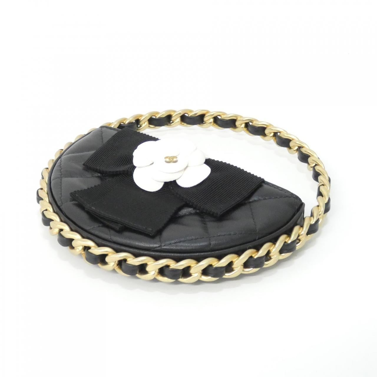 シャネル AP3584 ポーチ