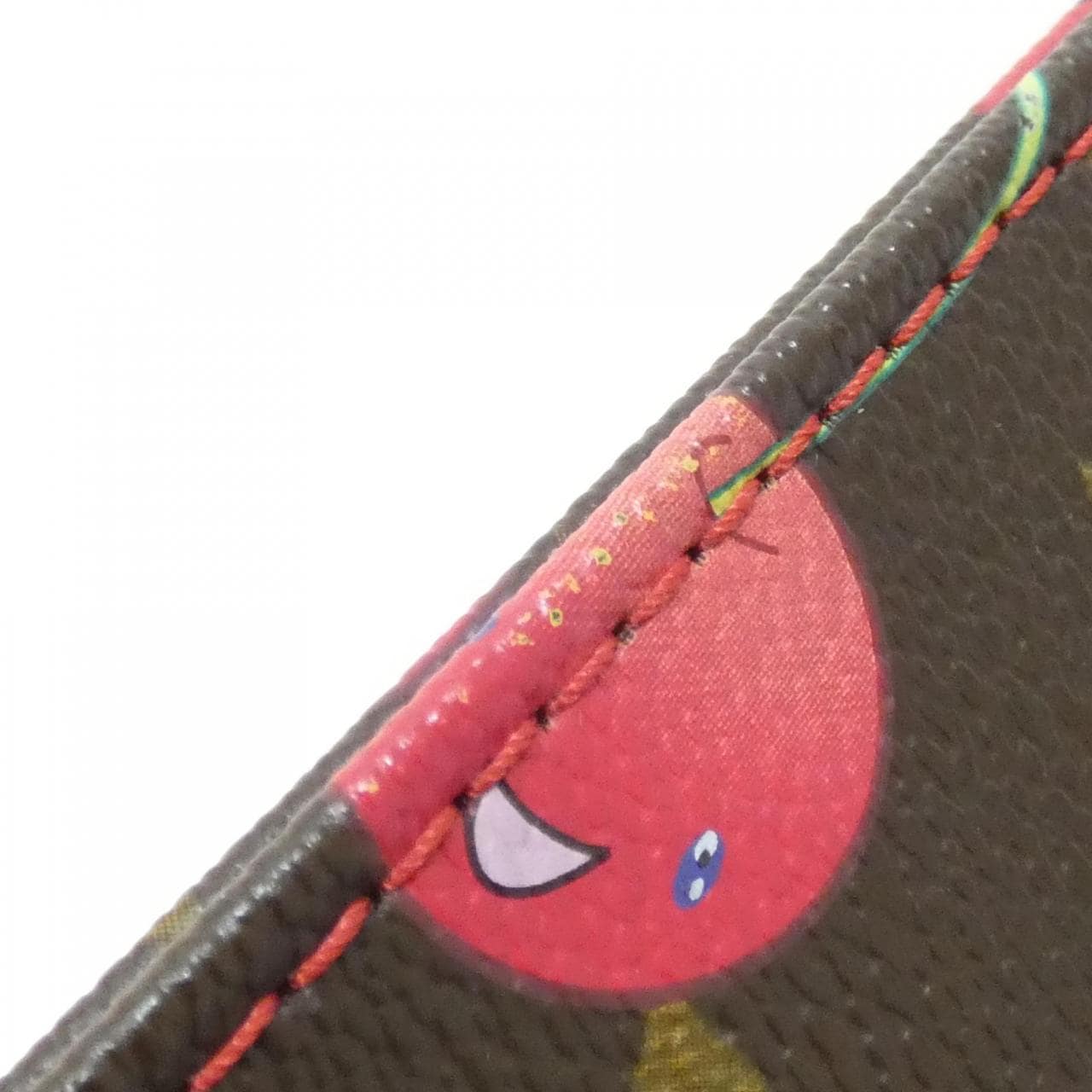 ルイヴィトン モノグラム チェリー サック プラ M95010 バッグ