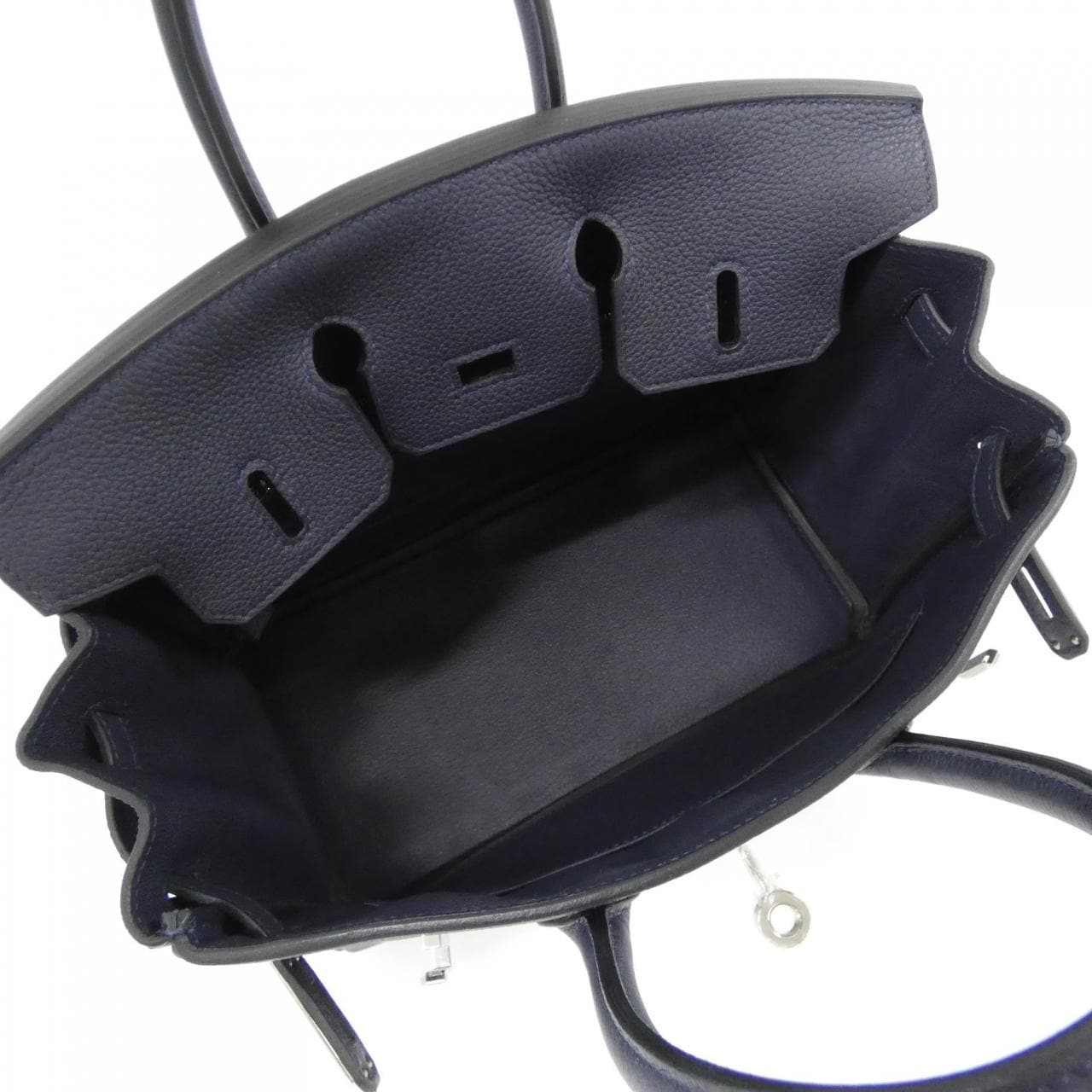 エルメス バーキン 25cm 041344CK バッグ