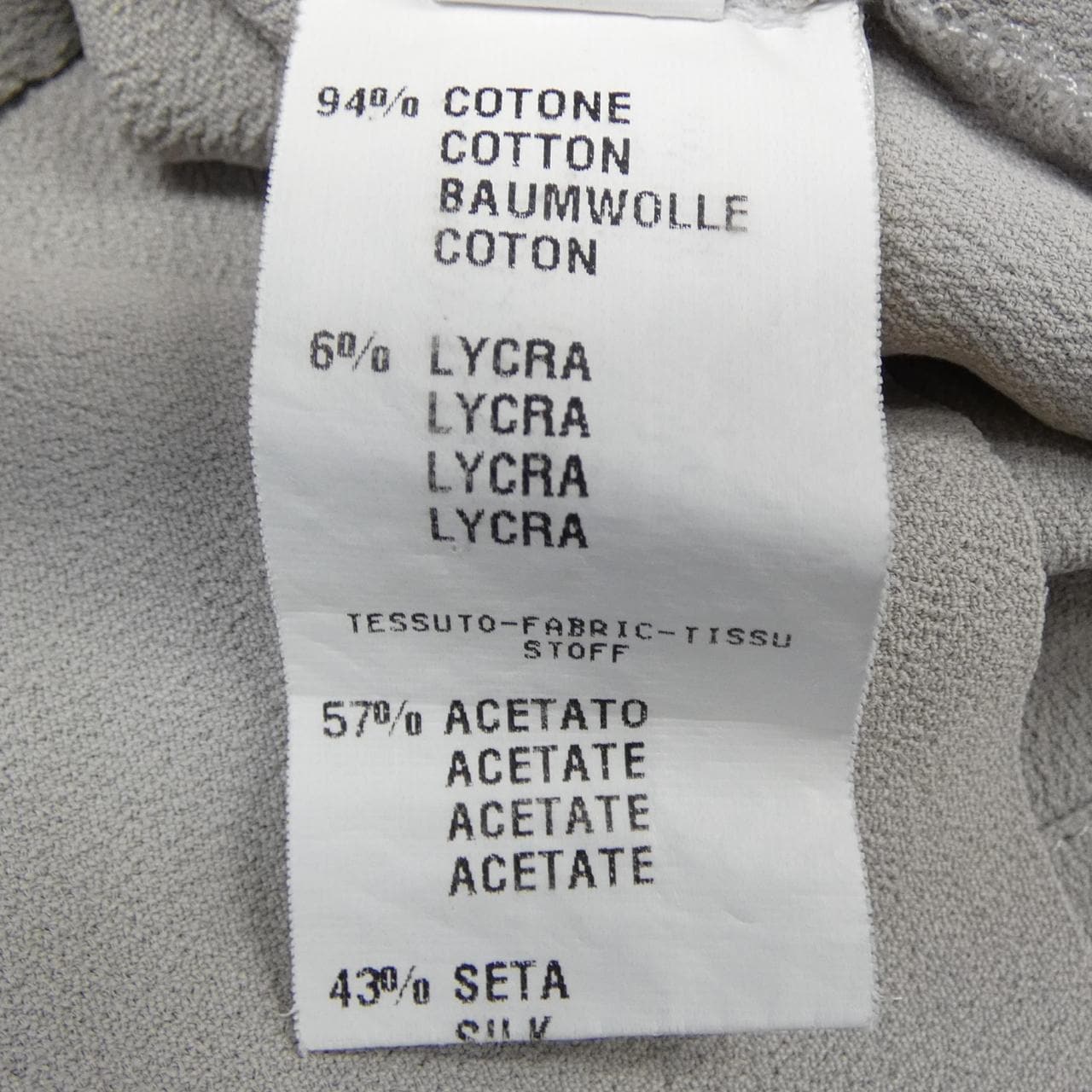 ファビアナフィリッピ FABIANA FILIPPI トップス