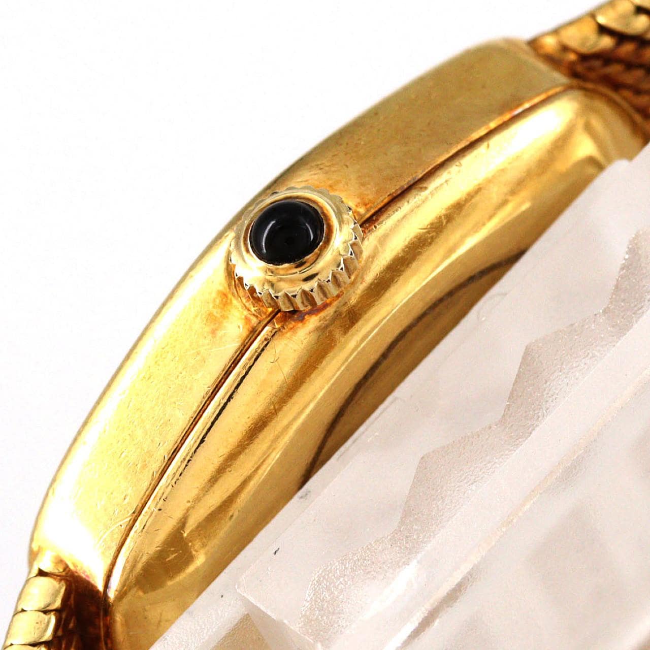 【ノーメンテナンス還元価格】ジラール･ペルゴ クラシック YG YG 手巻