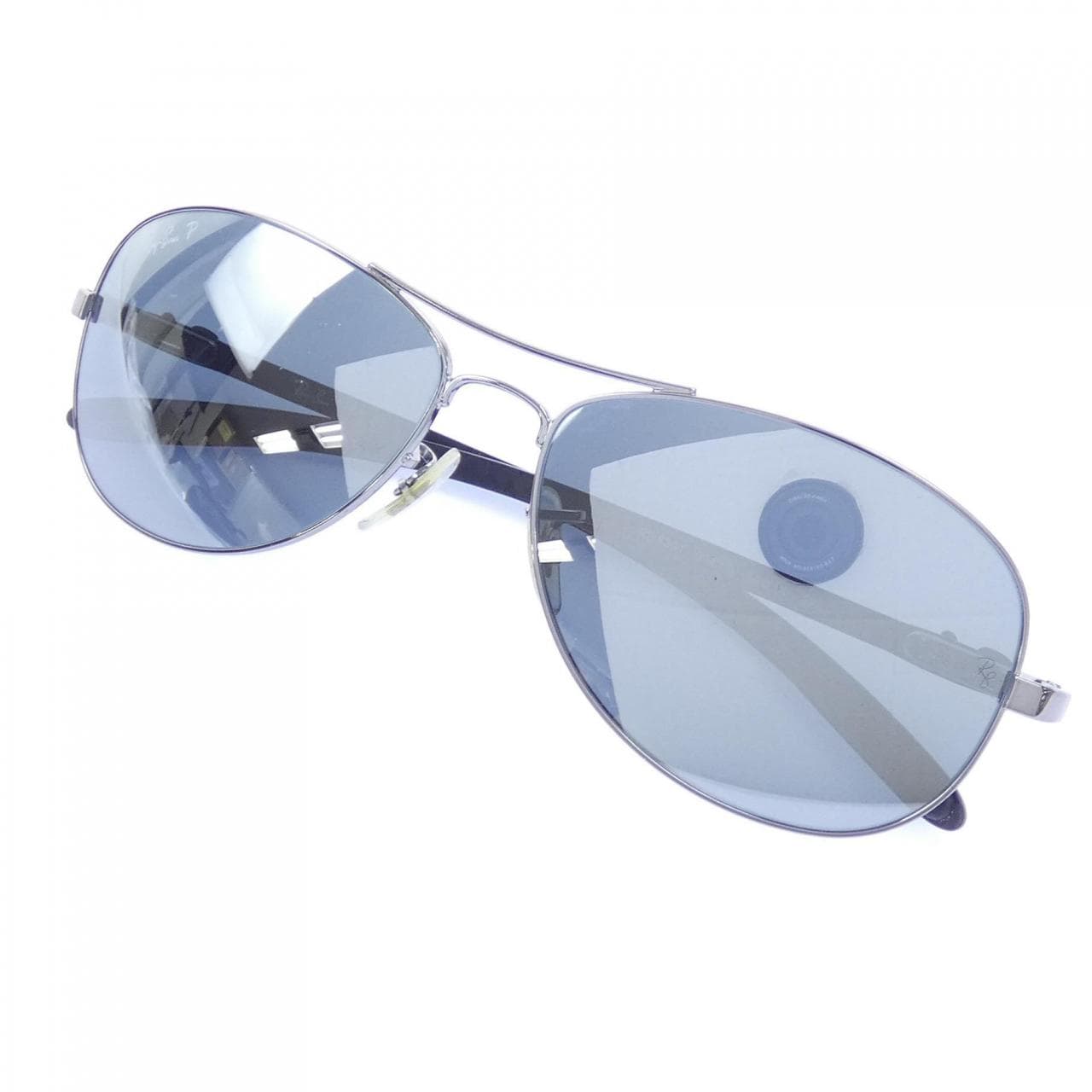 レイバン Ray Ban RB8301 SUNGLASSES