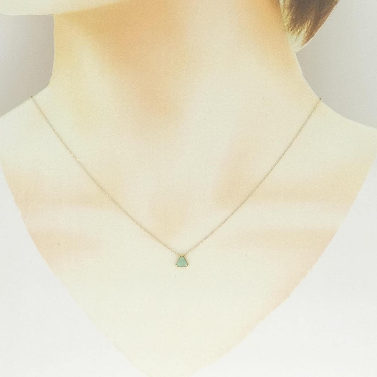 ソーイ サーペンティン ネックレス