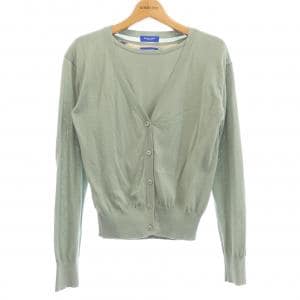 ブルーレーベルクレストブリッジ BLUE LABEL CRESTBRIDGE 55N19-395-70 アンサンブル