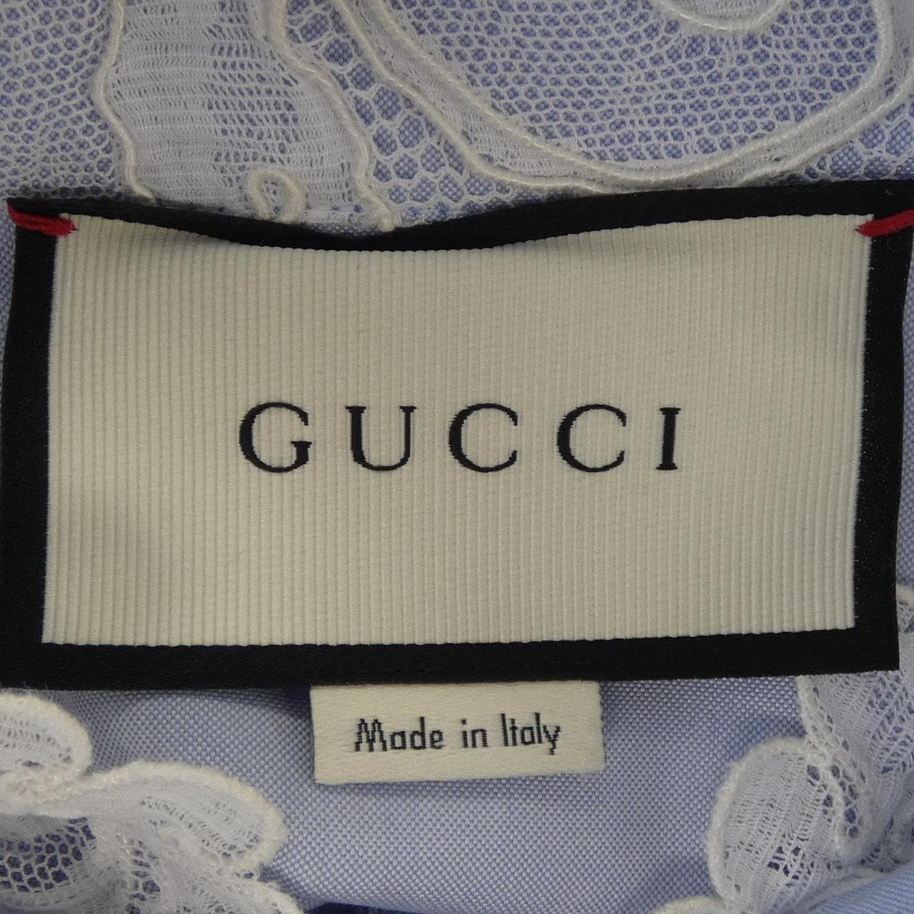 グッチ GUCCI 449736 ZIK20 シャツ