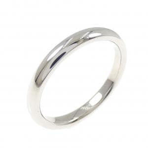 ティファニー スタッキングバンド リング