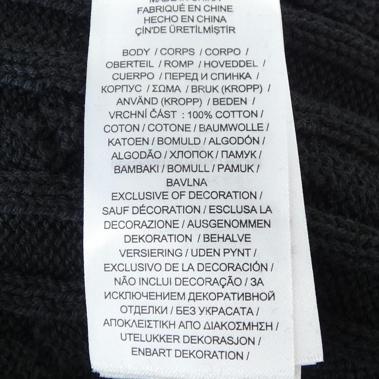 ローレンラルフローレン LAUREN RALPH LAUREN ニット