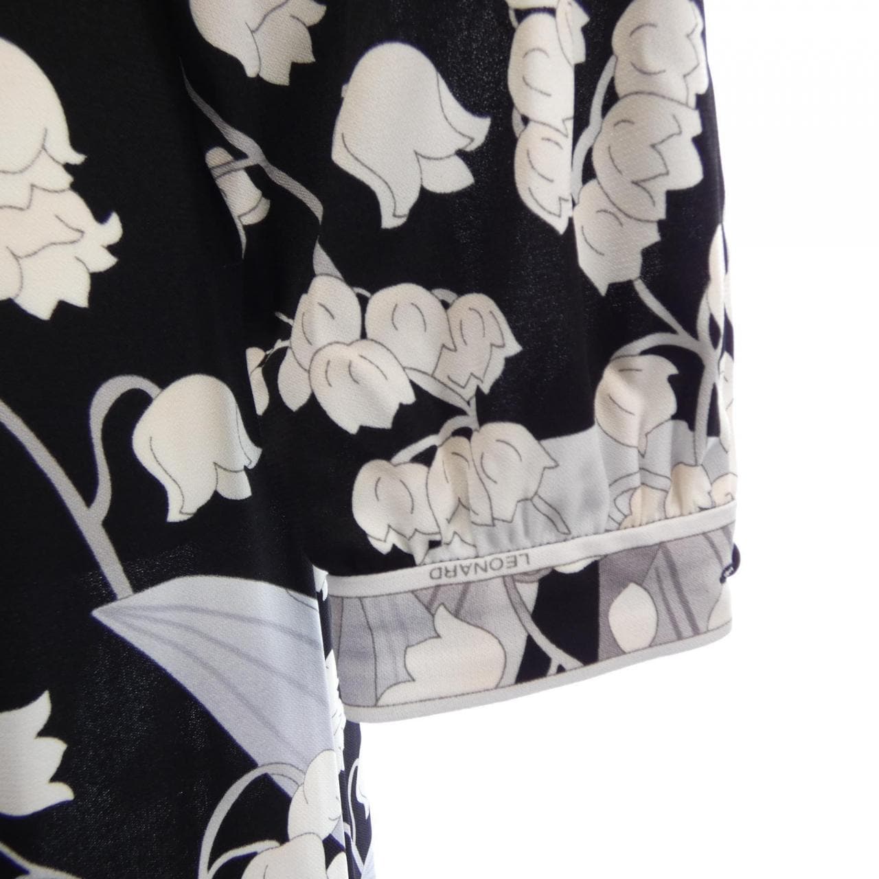 レオナールファッション LEONARD FASHION ワンピース