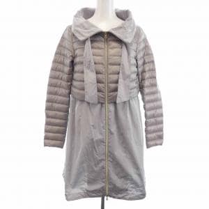 ヘルノ Herno PI1081D ダウンコート