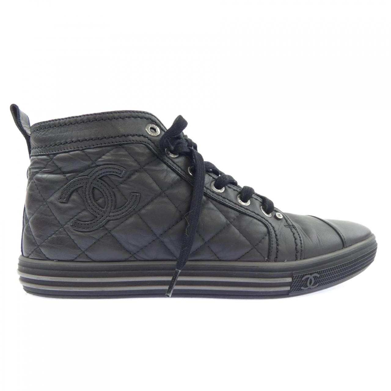 シャネル CHANEL G26596 スニーカー
