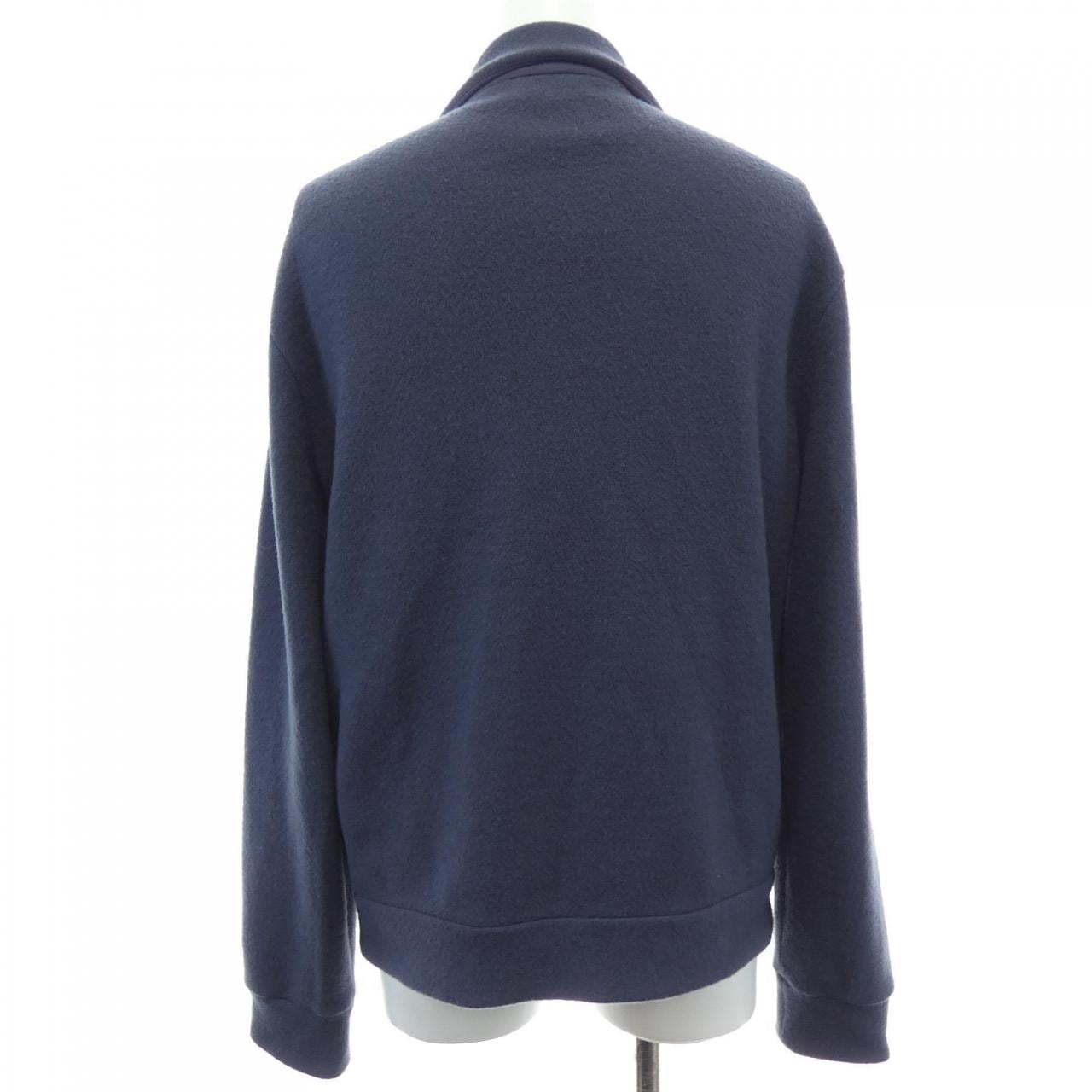 ジョルジオ アルマーニ GIORGIO ARMANI 6XSB61 SJSTZ ブルゾン