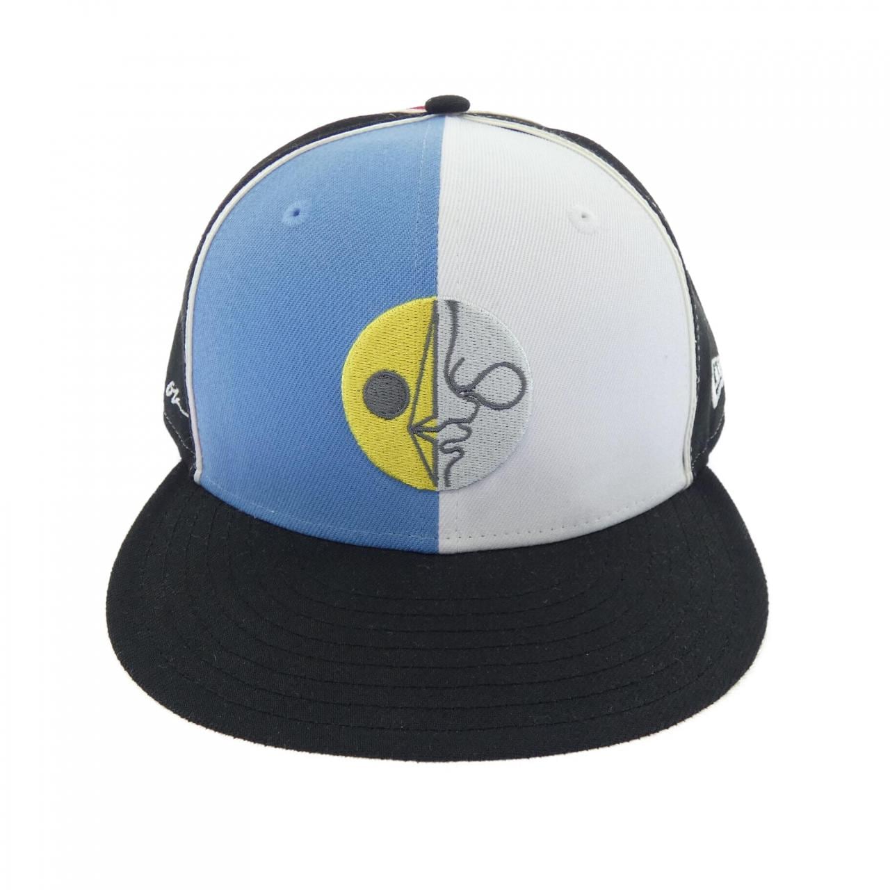 ニューエラ NEW ERA TARO OKAMOTO キャップ