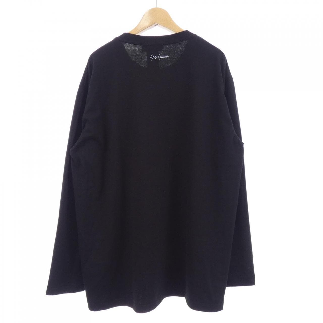 ヨウジヤマモト YOHJI YAMAMOTO FL-T51-053-1-03 トップス