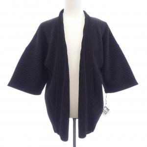 オムプリッセ HOMME PLISSE HP11JL125 カーディガン